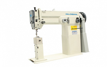 Промышленная швейная машина GLOBAL LPZ 9912