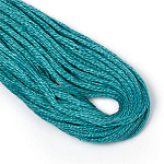 Нитки мулине IDEAL арт.ТВ (100% хлопок) 24х8м цв.214