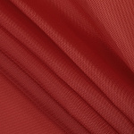 Ткань Оксфорд 200D PU1000 TBY 78г/м² 100% пэ шир.150см S820 красный уп.10м