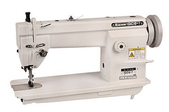Промышленная швейная машина Typical (голова) GC6241M
