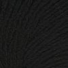 Пряжа для вязания ТРО Детская (20% мериносовая шерсть, 80% акрил) 5х50г/145м цв.0140 черный