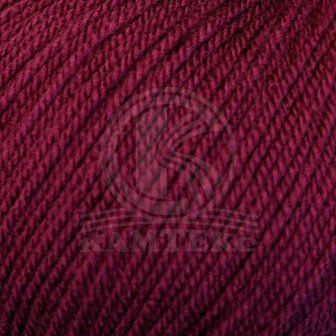Пряжа для вязания КАМТ Карамелька (100% акрил) 10х50г/175м цв.190 фуксия