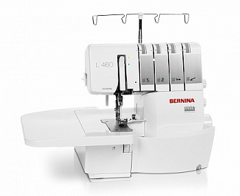 Оверлок Bernina L460