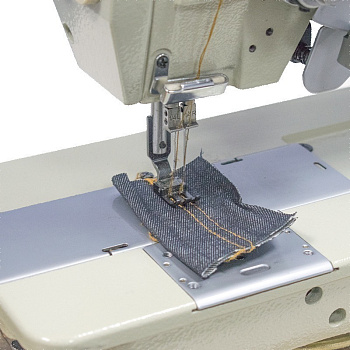 Промышленная швейная машина TYPE SPECIAL (голова+стол) S-F01/872