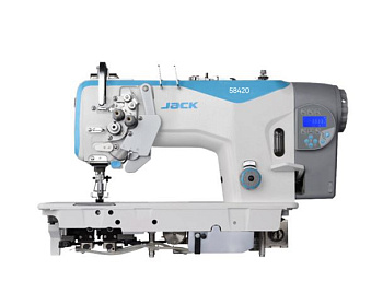 Промышленная швейная машина Jack JK-58420B-005
