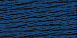 Нитки для вышивания Gamma мулине (0001-0206) 100% хлопок 24 x 8 м цв.0083 т.васильковый