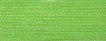 Нитки армированные 45ЛЛ  200 м цв.3906 ярк.зеленый