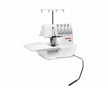 Оверлок Bernina L460