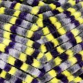 Пряжа для вязания КАМТ Велюр (100% микрофибра (полиэстер)) 6х100г/95м цв.разн 5 В241