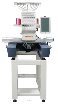 Вышивальная машина SunSure SS 1201-M