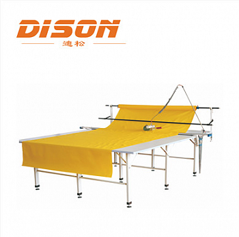 Концевая отрезная линейка - Ручная DISON DS-DB1, 2,4 метра