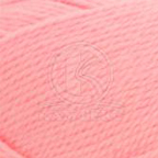 Пряжа для вязания КАМТ Нимфа (35% имп. п/т шерсть, 65% акрил) 10х100г/300м цв.056 розовый