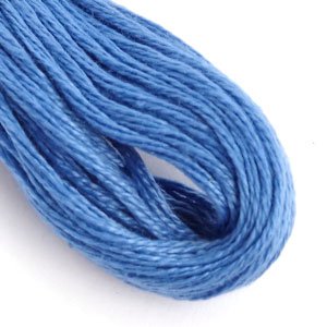 Нитки мулине IDEAL арт.ТВ (100% хлопок) 24х8м цв.214