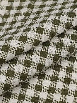 Ткань Лен, арт.TBY.DJ.52.2, 140г/м², 30% лен 70% хлопок, шир.150см, рул.20м