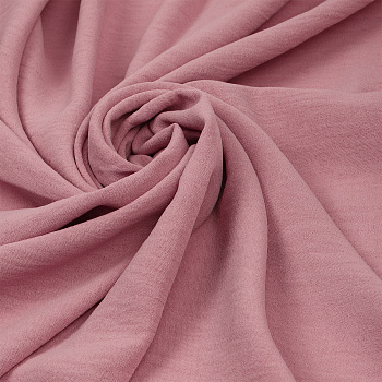 Ткань Лен искусственный Манго 160 г/м² 100% пэ TBY.Mg.06 цв.св.розовый уп.3м