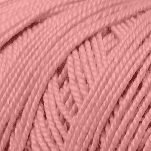 Пряжа для вязания ПЕХ Ажурная (100% хлопок) 10х50г/280м цв.020 розовый