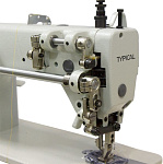 Промышленная швейная машина Typical (голова) GС0303CX стол К