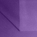 Ткань Креп Барби плот.210г/м²  95% пэ 5% эл  шир.150см, арт.МТ-210167 цв.аметист уп.6м