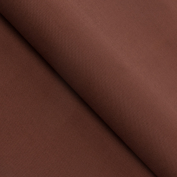 Ткань для пэчворка PEPPY Краски Жизни Люкс 146 г/м² 100% хлопок цв.19-1320 красно-коричневый уп.50х55 см