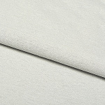 Ткань трикотаж Кулирка хлопок 145г опененд 100+100см серый 14-4103 пач.20-35кг