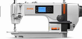 Прямострочная швейная машина  JY-A800F-D8-5G-S7-02 (комплект)