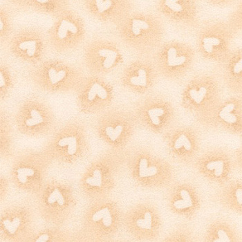 Ткань для пэчворка PEPPY Baby Bunting Flannel 146 г/м² 100% хлопок цв.SRKF-17009-13 TAN уп.100х110 см