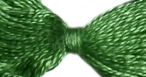 Нитки мулине IDEAL арт.ТВ (100% хлопок) 24х8м цв.392