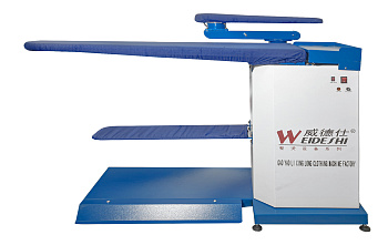 Утюжильный консольный стол Weideshi-1050 (141*80*R13 см)