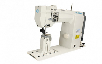Промышленная швейная машина GLOBAL LP 9974 TD