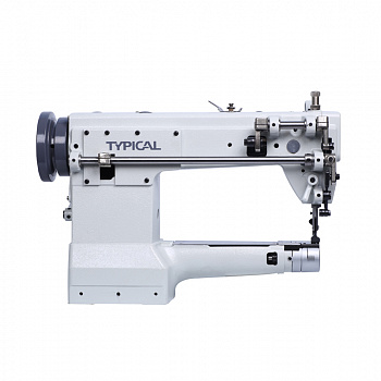 Промышленная швейная машина Typical (голова) GС2603
