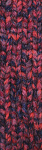 Пряжа для вязания Ализе Country (20% шерсть, 55% акрил, 25% полиамид) 5х100г/34м цв.5655