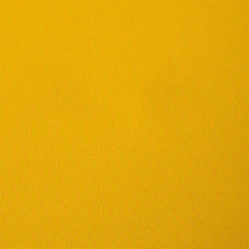Ткань габардин TBYGab-150506 150г/м2 100% полиэстер шир.150см цв.S506 желтый уп.10м
