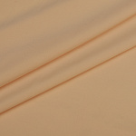 Микрофибра для нижнего белья KRUZHEVO арт.OLG061 плотн.190 г/м² шир.150см цв.126 бежевый рул.25-30кг (1кг - 3,28м)