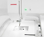 Вышивальная машина Janome Memory Craft 500E