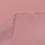 Ткань Тенсель 174 г/м² 100% тенсель шир.150 см арт.Р.33152.10 цв.10 розовая пудра рул.25м (±5м)