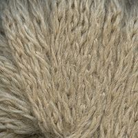Пряжа для вязания ТРО Альпака Софт (100% альпака) 5х100г/110м цв.8310 меланж (св.бежевый)