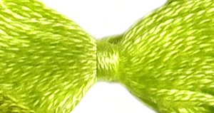 Нитки мулине IDEAL арт.ТВ (100% хлопок) 24х8м цв.373