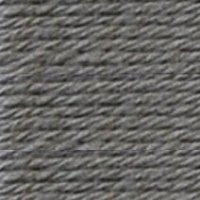 Нитки для вязания Лилия (100% хлопок) 6х75г/450м цв.4303 серый, С-Пб