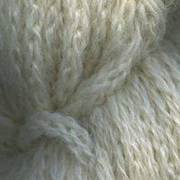 Пряжа для вязания ТРО Альпака Софт (100% альпака) 5х100г/110м цв.0770 натуральный светлый