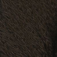 Пряжа для вязания ТРО Альпака Софт (100% альпака) 5х100г/110м цв.0412 шоколад