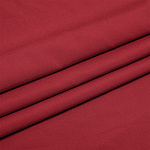 Ткань Софт Ниагара 80 г кв.м 96% полиэстер, 4% спандекс шир.150 см арт.TBY.1801.137 цв.137 красный уп.5м