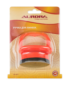 Ручка для линеек Aurora AU-623 пластик