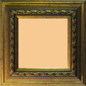Рамка для иконы Вышивальная мозаика арт. 38.09 65х65мм