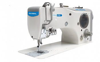 Промышленная швейная машина GLOBAL ZZ 2567 DD