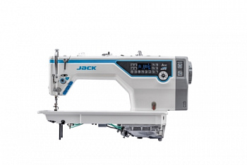 Промышленная швейная машина Jack JK-A5E-A (комплект)