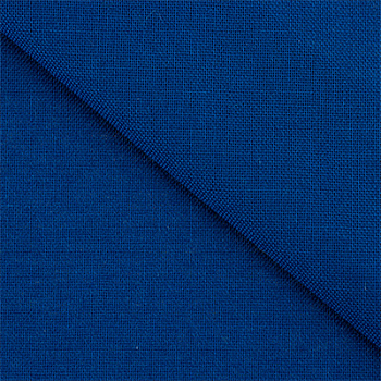 Ткань для пэчворка PEPPY Краски Жизни 140 г/м² 100% хлопок цв.19-4049 т.синий уп.50х55 см