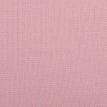 Ткань трикотаж Кулирка с лайкрой 175г опененд 100+100см розовое безе 13-2804 пач.45-70м