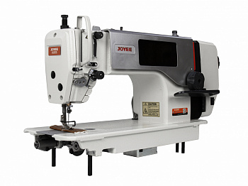 Прямострочная швейная машина  JY-A800F-D8-TP (комплект)