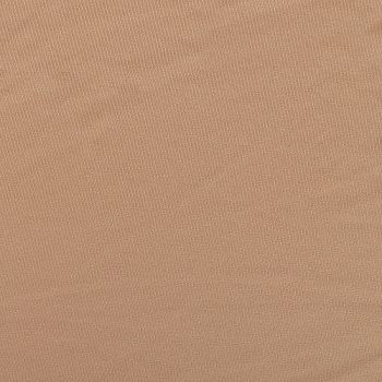 Микрофибра для нижнего белья "Peach" эффект KRUZHEVO арт.OLG005 плотн.190 г/м² шир.150см цв.126 бежевый уп.5м