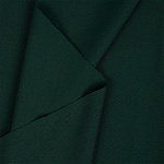 Ткань Пикачу 230 г/м² 95% полиэстер, 5% спандекс шир.150 см арт.TBY.Pk.20506.7 цв.07 т.зеленый уп.5м